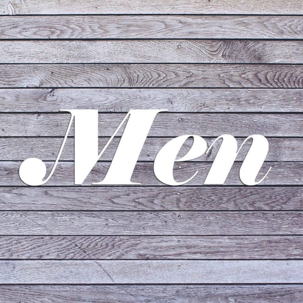 Men